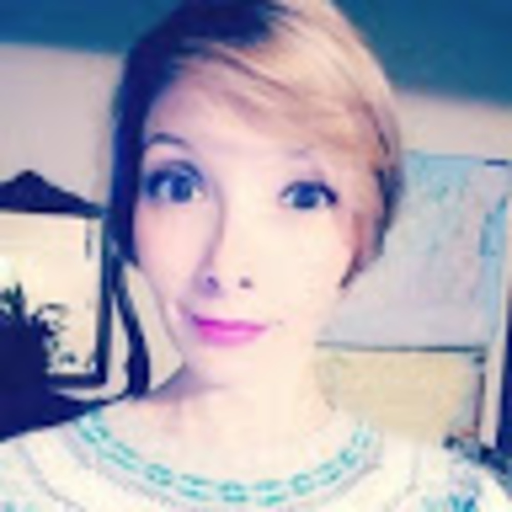 Meet your Posher, Wendi
